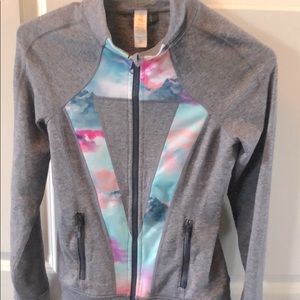 Girls ivivva jacket